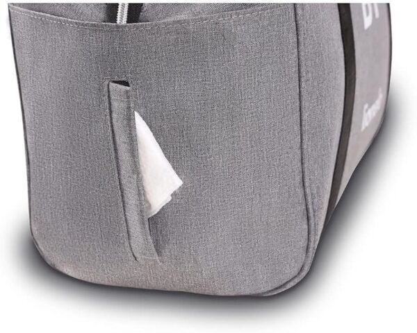 Ratini.lv | IDA ratu soma krāsa Grey Concrete bilde #13