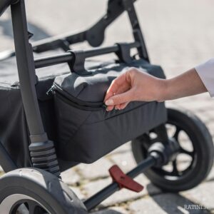 Thule Stroller organizer mantu soma