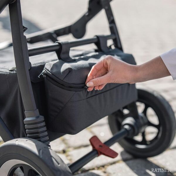 Ratini.lv | Thule Stroller organizer bilde #7