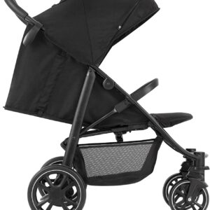 Graco EeZeFold bērnu sporta ratiņi krāsa Midnight