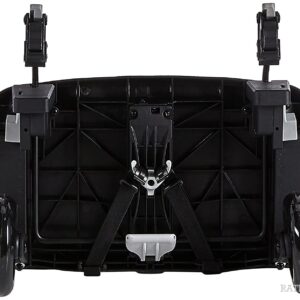 Baby Jogger Glider Board ratu kāpslis City Mini 2 ratiņiem