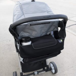 Baby Jogger Parent Console 2 mantu organizators universāls