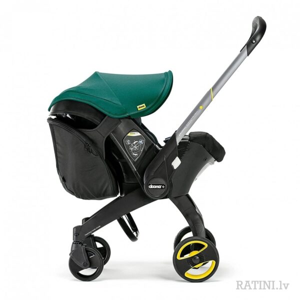 Ratini.lv | Snap on Storage soma Doona Infant + bilde #3