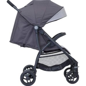 Graco Breaze Lite bērnu ratiņi krāsa Iron