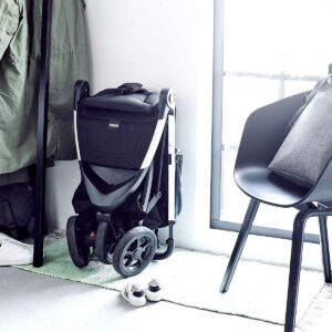 Thule Spring 2 sporta ratiņi
