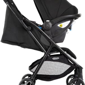 Graco MYAVO bērnu ratiņi