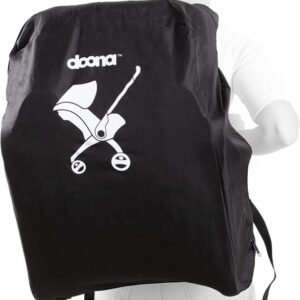 Doona Travel Bag ceļojumu soma/mugursoma Doona I un Doona X