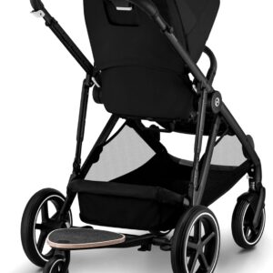 Cybex Kid Board Gazelle S ratu kāpslītis lielākam bērnam