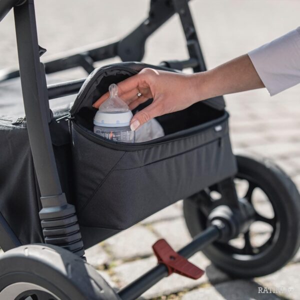 Ratini.lv | Thule Stroller organizer bilde #5
