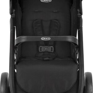 Graco EeZeFold bērnu sporta ratiņi krāsa Midnight