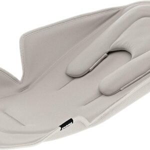 Thule Newborn Inlay mazuļu ieliktnis krāsa Soft Grey