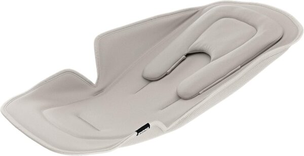 Ratini.lv | Newborn Inlay mazuļu ieliktnis krāsa Soft Grey bilde #1