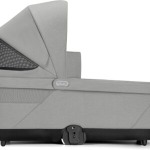 Cybex Carrycot S LUX ratu kulbiņa Balios S/Talos S Lux ratiņiem krāsa Stone Grey