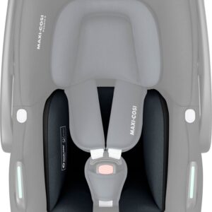 Maxi Cosi Pebble S autokrēsliņš 40-83cm krāsa Tonal Black