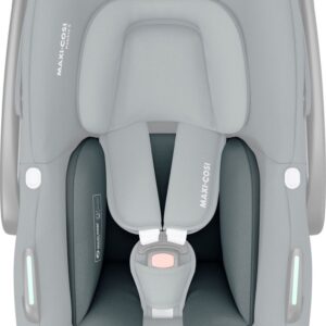 Maxi Cosi Pebble S autokrēsliņš 40-83cm krāsa Tonal Graphite