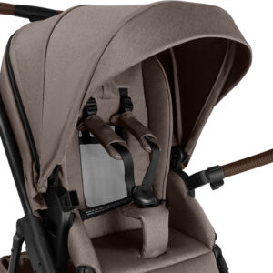 ABC Design Salsa 5 AIR ratu komplekts 2in1 krāsa Nature