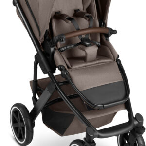 ABC Design Salsa 5 AIR ratu komplekts 2in1 krāsa Nature
