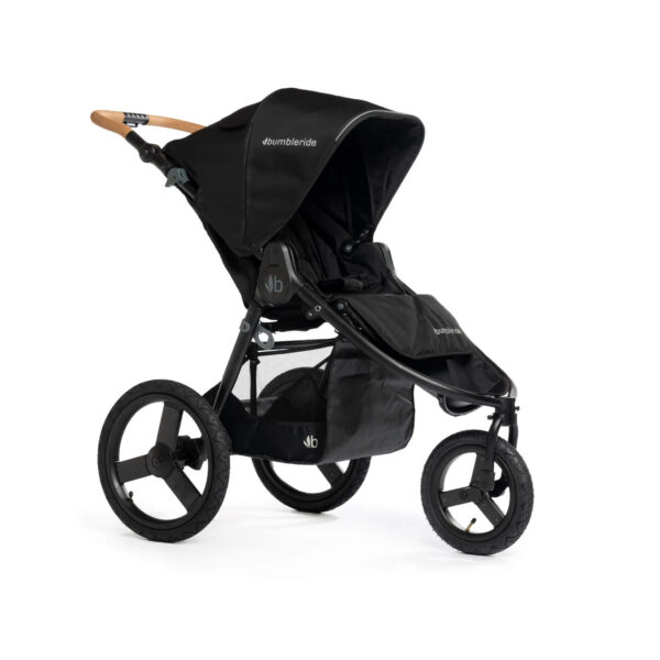 Ratini.lv | Speed sporta ratiņi krāsa Black bilde #1