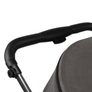 ABC Design Salsa 5 AIR ratu komplekts 2in1 krāsa Almond