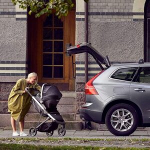 Thule Spring 2 sporta ratiņi