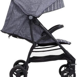 Graco Breaze Lite bērnu ratiņi krāsa Suits Me