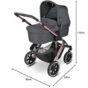 ABC Design Salsa 5 AIR ratu