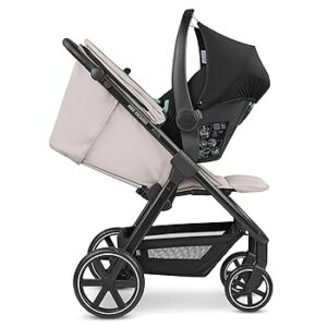 ABC Design adapteris ABC Design Avus ratiņiem- autokrēsliņam