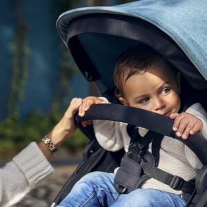 Thule Spring Bumper bar ratu barjera