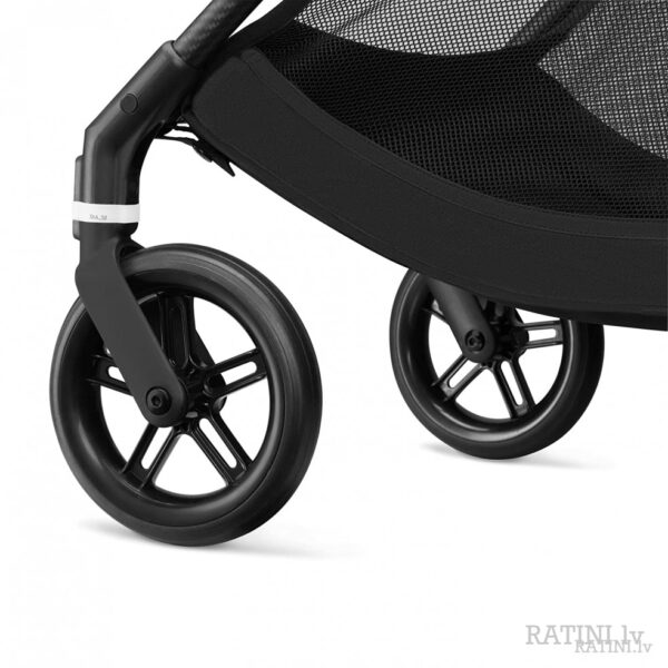 Ratini.lv | Melio 3.0 ratiņi krāsa Stormy Blue bilde #25