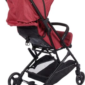 Inglesina Sketch bērnu ratiņi krāsa Red