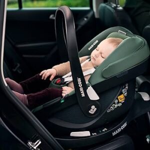 Maxi Cosi Pebble 360 autokēsliņš 40-83cm krāsa Select Grey