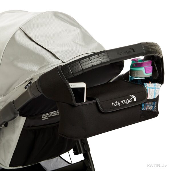 Ratini.lv | Parent console mantu organizators Select2/City Sights ratiņiem bilde #9