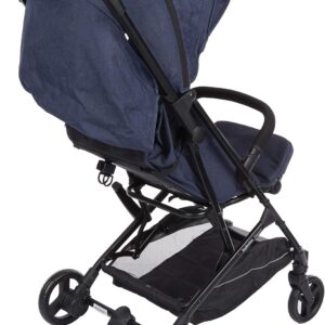 Inglesina Sketch bērnu ratiņi krāsa Navy
