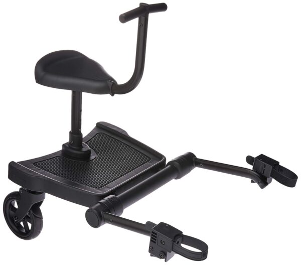 Ratini.lv | Kiddie Ride on 2 sēdeklis kāpslim bilde #13