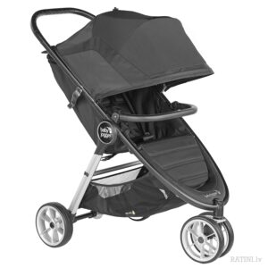 Baby Jogger City Mini 2/ GT 2 ratu barjera