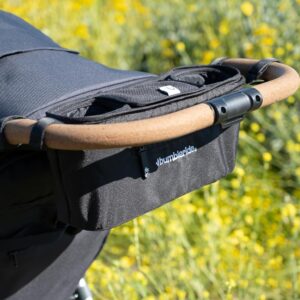 Bumbleride Parent Pack ratu somiņa