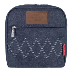 Maclaren ratu soma Universal Pannier krāsa Denim