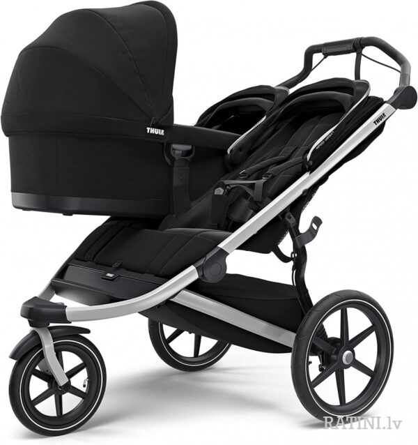 Ratini.lv | Thule Urban Glide ratu kulba krāsa Black bilde #5