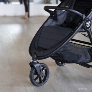 Baby Jogger City Mini 2/ GT 2 ratu barjera