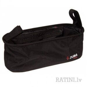 Zuma Kids Ratu organizators krāsa Black