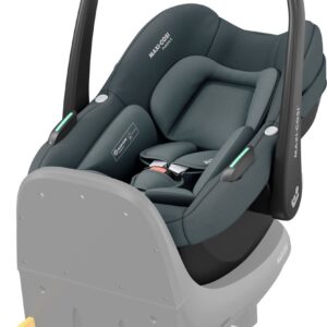 Maxi Cosi Pebble S autokrēsliņš 40-83cm krāsa Tonal Graphite