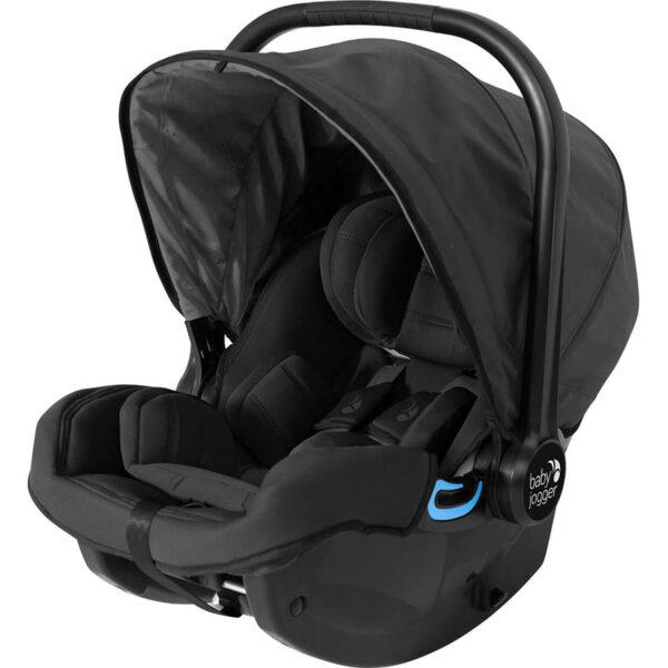 Ratini.lv | City GO I-Size autokrēsliņš 40-87cm krāsa Black bilde #1