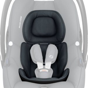 Maxi Cosi Cabriofix I-Size autokēsliņš mazuļiem 45-75cm krāsa Essential Graphite