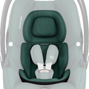 Maxi Cosi Cabriofix I-Size autokēsliņš mazuļiem 45-75cm krāsa Essential Green
