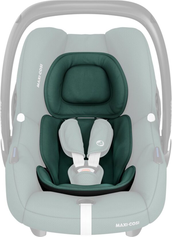 Ratini.lv | Cabriofix I-Size autokēsliņš mazuļiem 45-75cm krāsa Essential Green bilde #21
