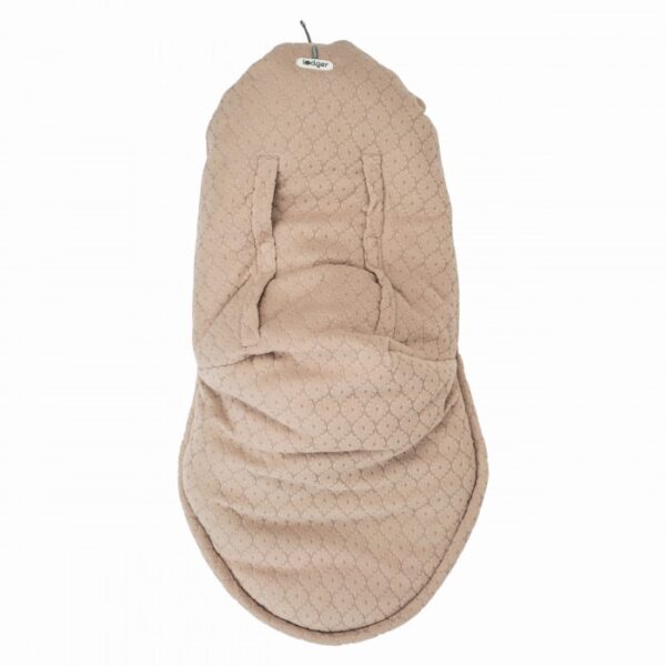 Ratini.lv | Bunker fleece ratu guļammaiss krāsa Folklore BEIGE bilde #3