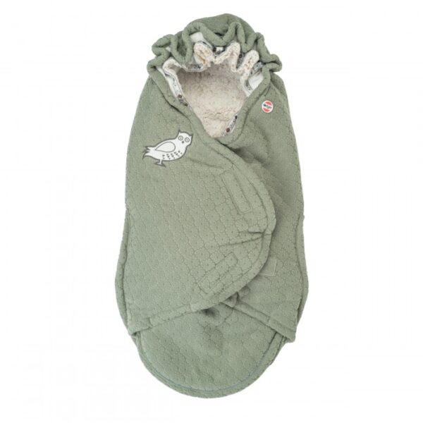 Ratini.lv | Bunker fleece ratu guļammaiss krāsa Folklore ELM bilde #1