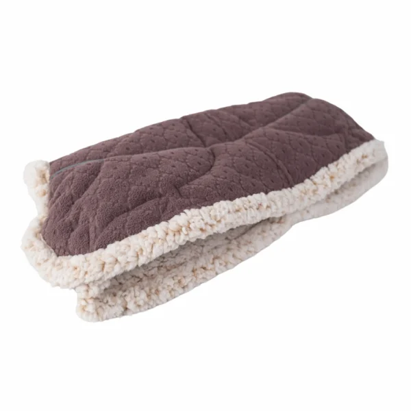 Ratini.lv | Warmer ratu cimdi krāsa FOLKLORE FLEECE MAUVE bilde #3