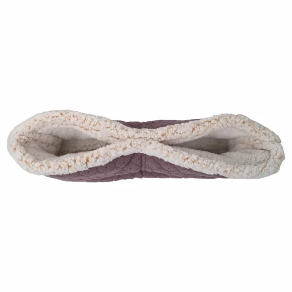 Ratini.lv | Warmer ratu cimdi krāsa FOLKLORE FLEECE MAUVE bilde #5