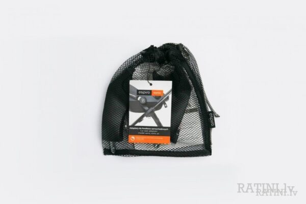 Ratini.lv | Sonic Air adapteris Maxi Cosi/Cybex uc autokrēsliņiem bilde #5